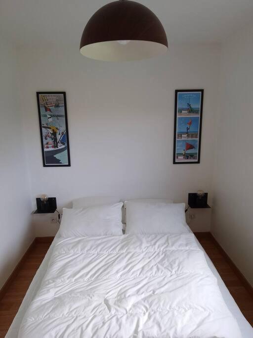 Holiday home Detente A Granville Yquelon